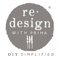 Frost Spark Decor Mould by Redesign With Prima | 5” x 10” x 8mm