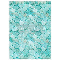 Decoupage Tissue Paper | Ariel | Redesign With Prima