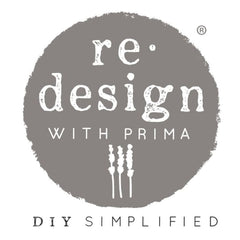 Lavender Harvest Decor Mould by Redesign With Prima | 5” x 8” x 8mm