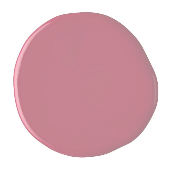 Mineral Paint | Thrift | Cornish Milk Mineral Paint | 250ml or 500ml | Paint for Furniture, Metal Paint, Pink Paint