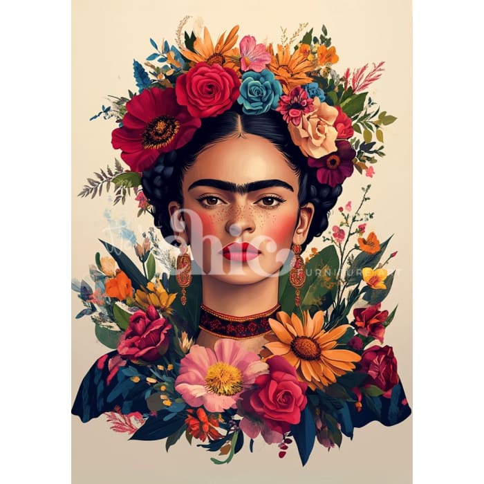 Radiance in Bloom | It’s So Chic | A0-A4 | Deluxe Decoupage