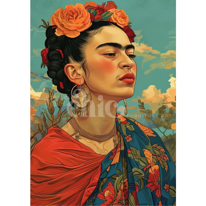 The Heart of Mexico | It’s So Chic | A0-A4 | Deluxe