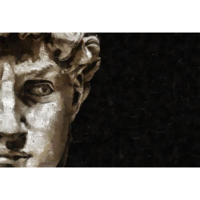 Decoupage Paper | David | MINT by Michelle | A3 or A1