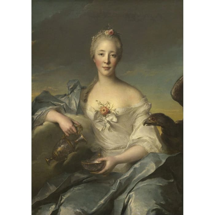 Decoupage Paper | Madame Le Fevre | MINT by Michelle | A3 or A1
