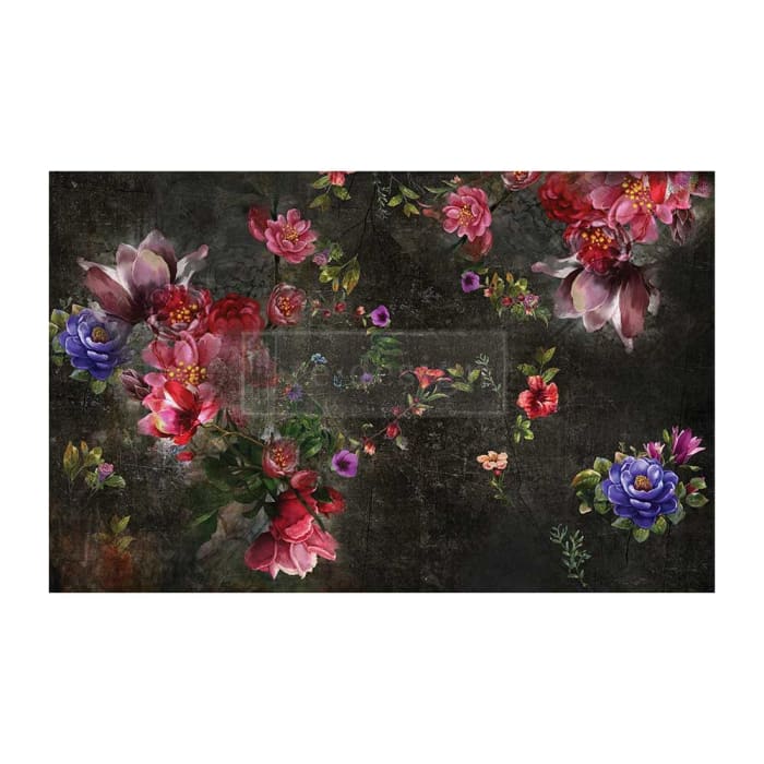 Elaine Decoupage Tissue Paper by Redesign With Prima | 19” x 30”