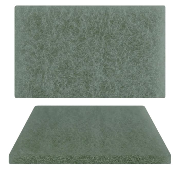 Dixie Belle Finishing Pad | 6” x 4”
