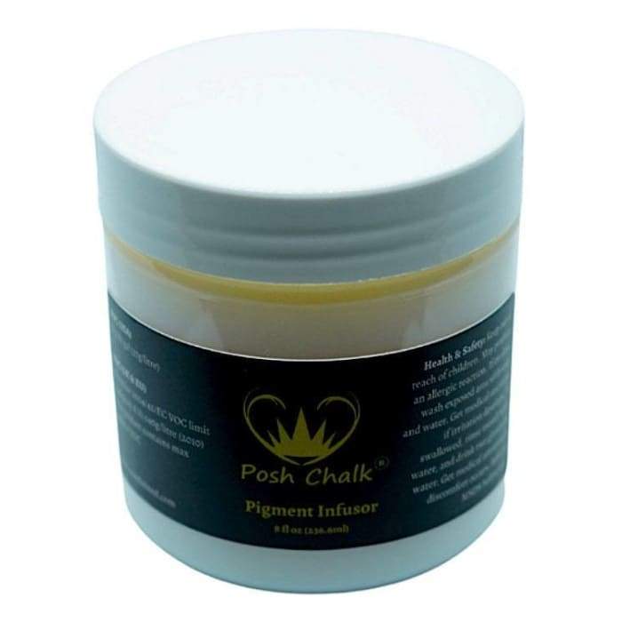 Pigment Infusor | Posh Chalk | Metallic Pigment, Pigment Powder, Mica Powder