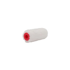 2” Microfibre Mini Roller Smooth | 5mm Nap - 4 Pack | Two