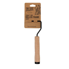 2” Mini Roller Frame | Two Fussy Blokes - Paintbrushes &