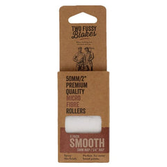 2” Mini Roller Frame | Two Fussy Blokes - Paintbrushes &