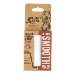 4” Mini Roller Frame | Two Fussy Blokes - Paintbrushes &