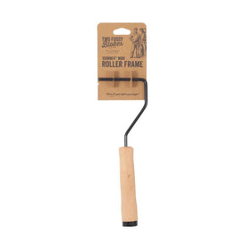 4” Mini Roller Frame | Two Fussy Blokes - Paintbrushes &
