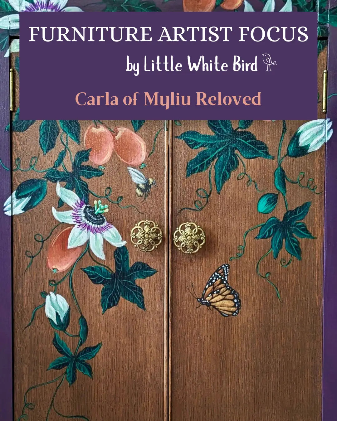 September - Carla of Myliu Reloved