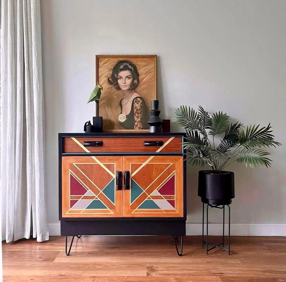 May Furniture Artist Focus