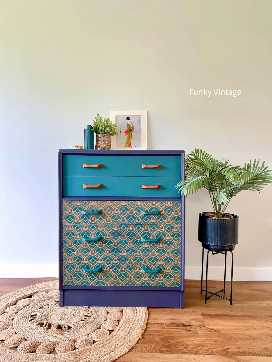 May Furniture Artist Focus