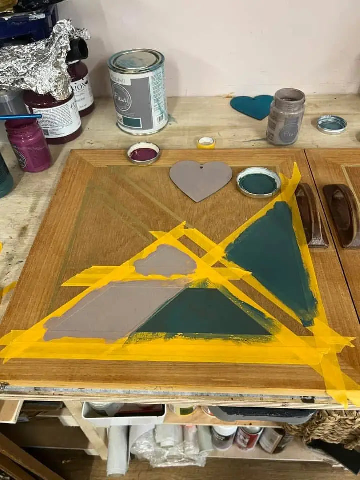 May Furniture Artist Focus