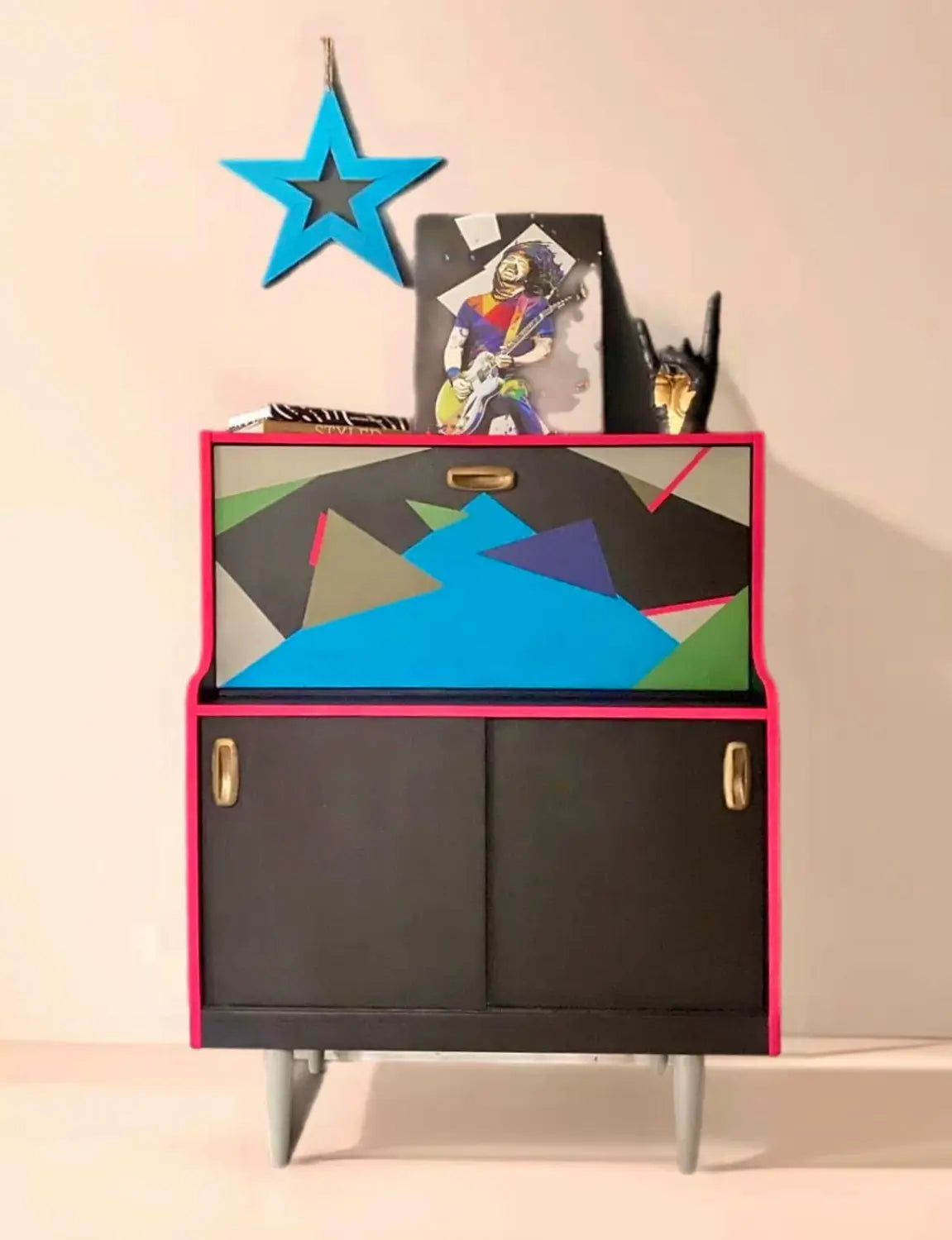 May Furniture Artist Focus
