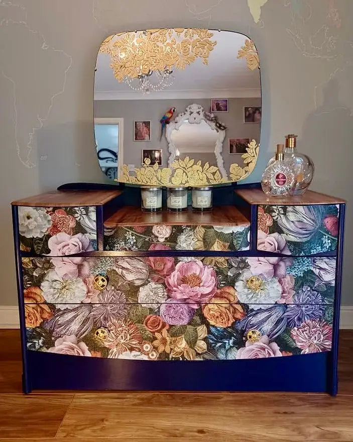 June Furniture Artist Focus