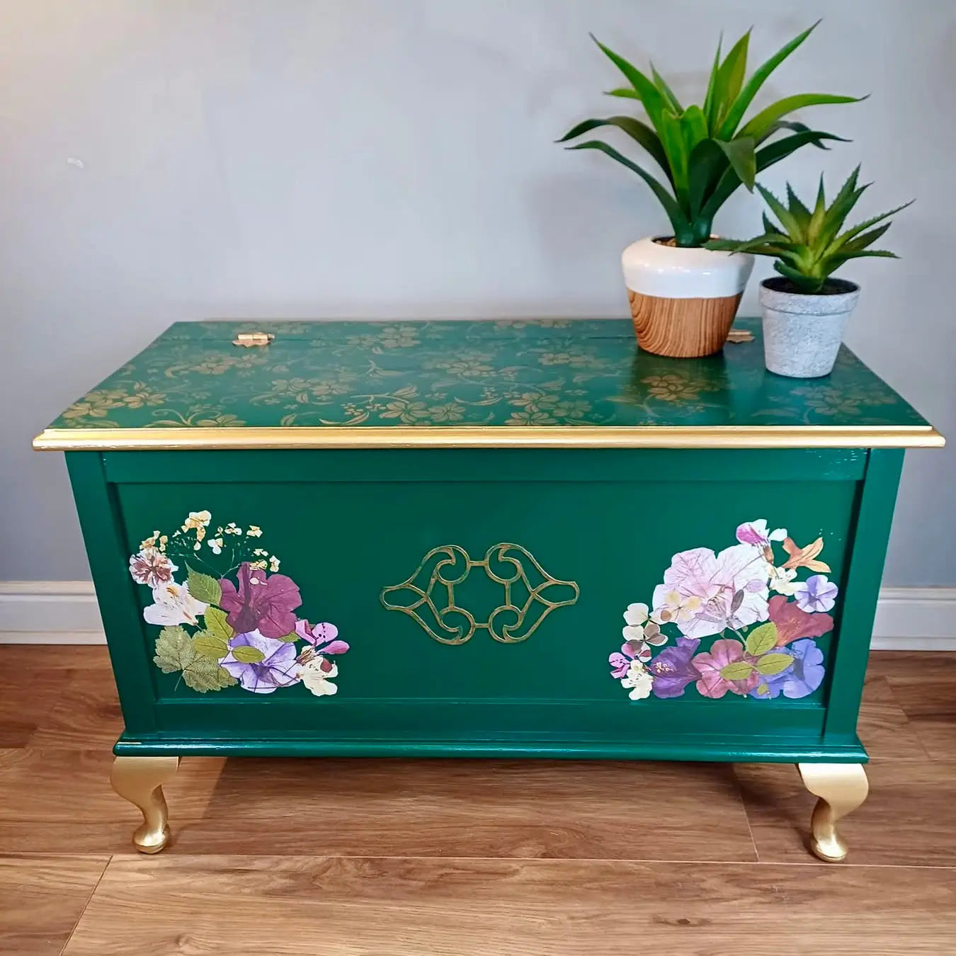 June Furniture Artist Focus