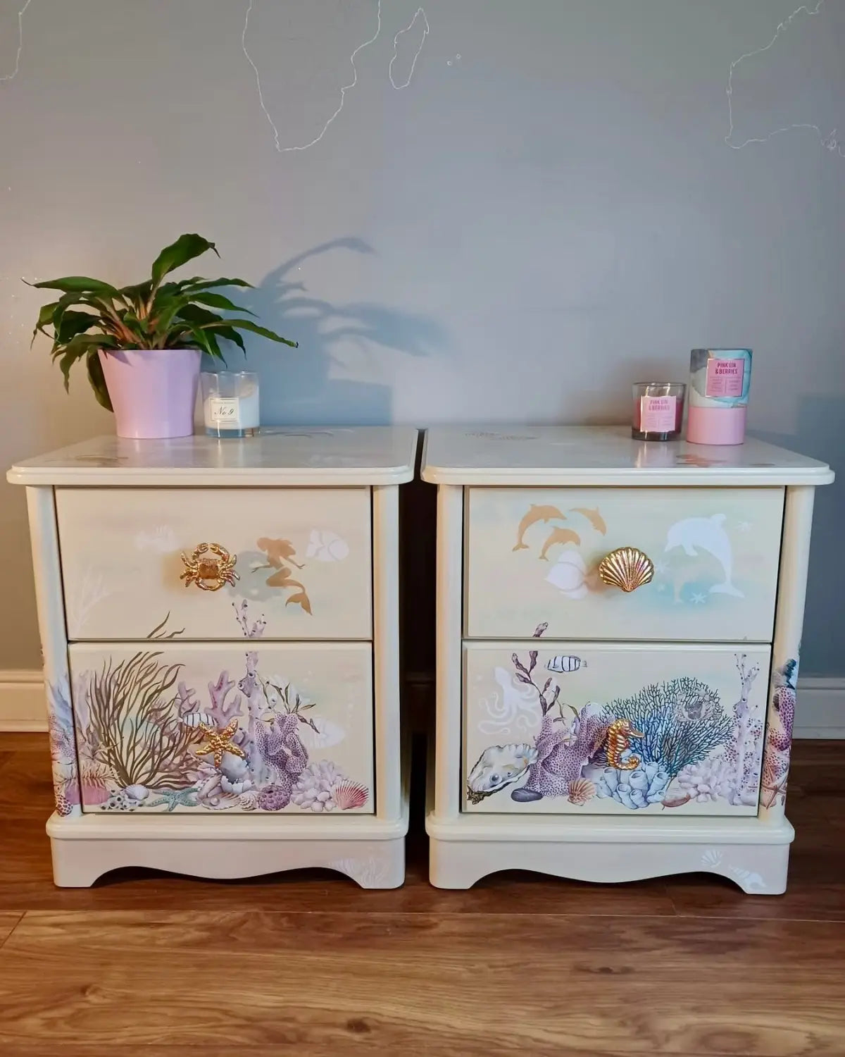June Furniture Artist Focus