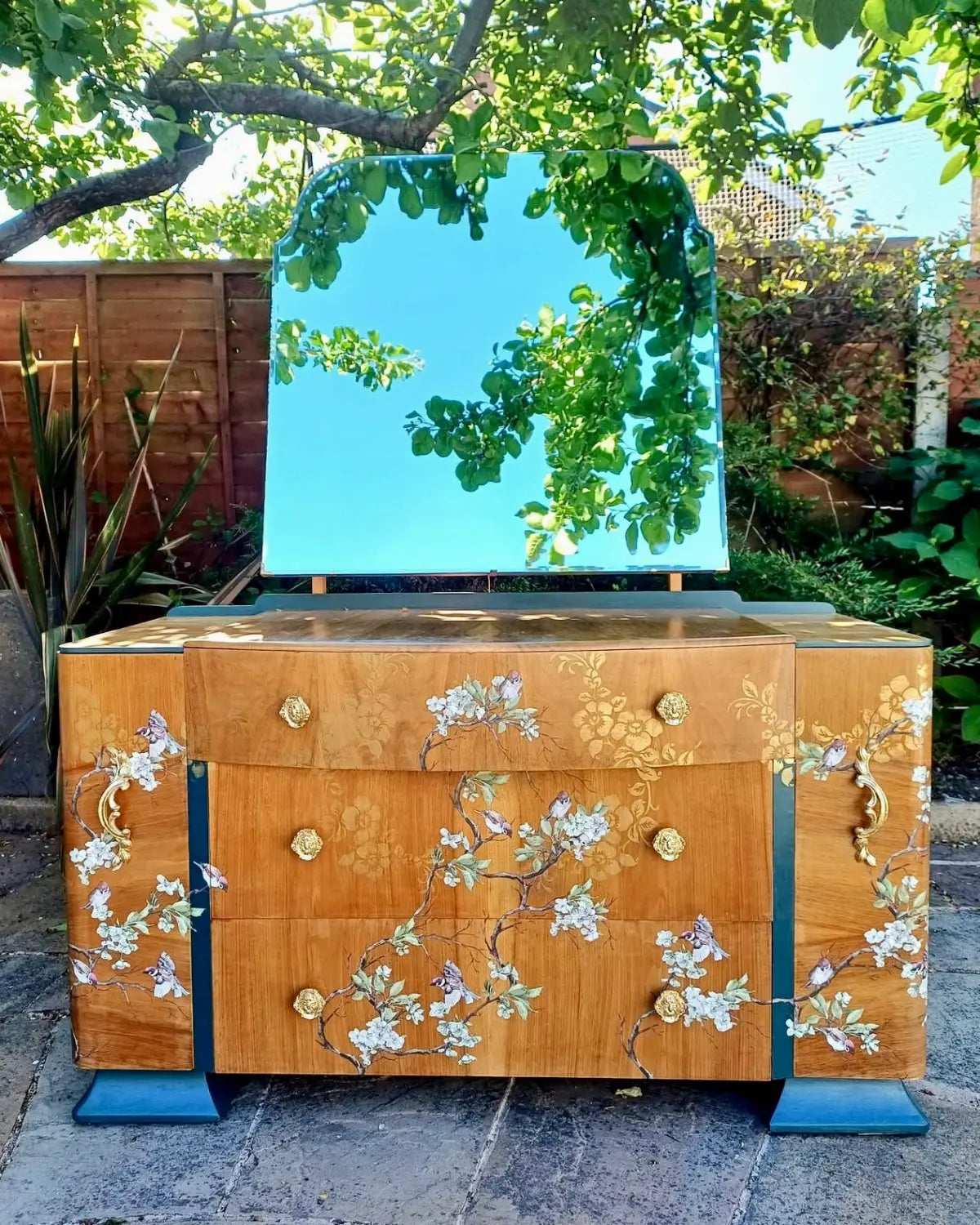 June Furniture Artist Focus