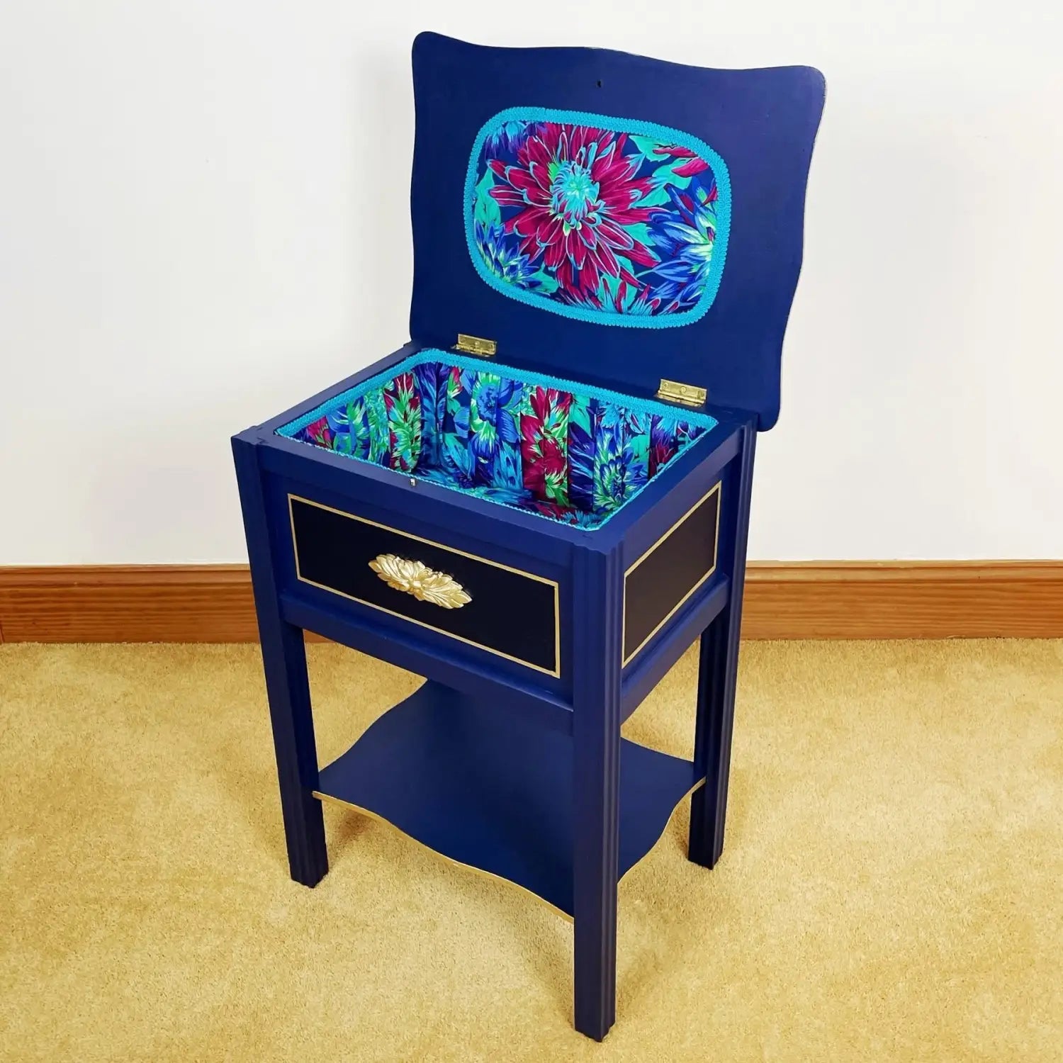 August - Sarah of Sarah Haugh Designs