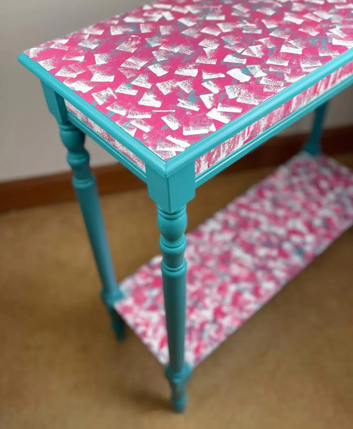 August - Sarah of Sarah Haugh Designs