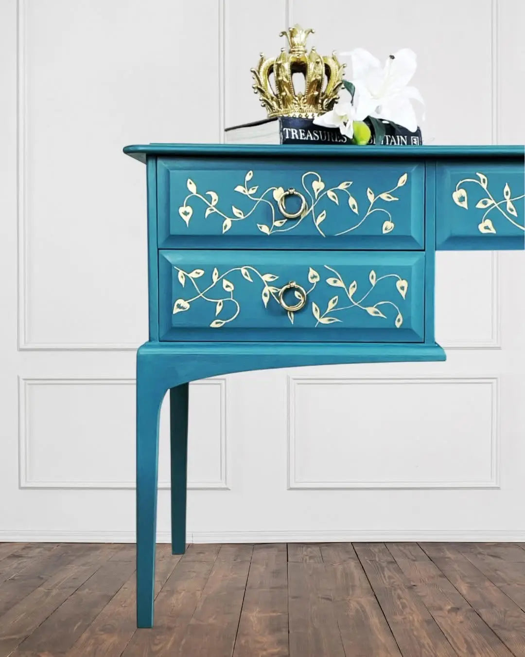 August - Sarah of Sarah Haugh Designs