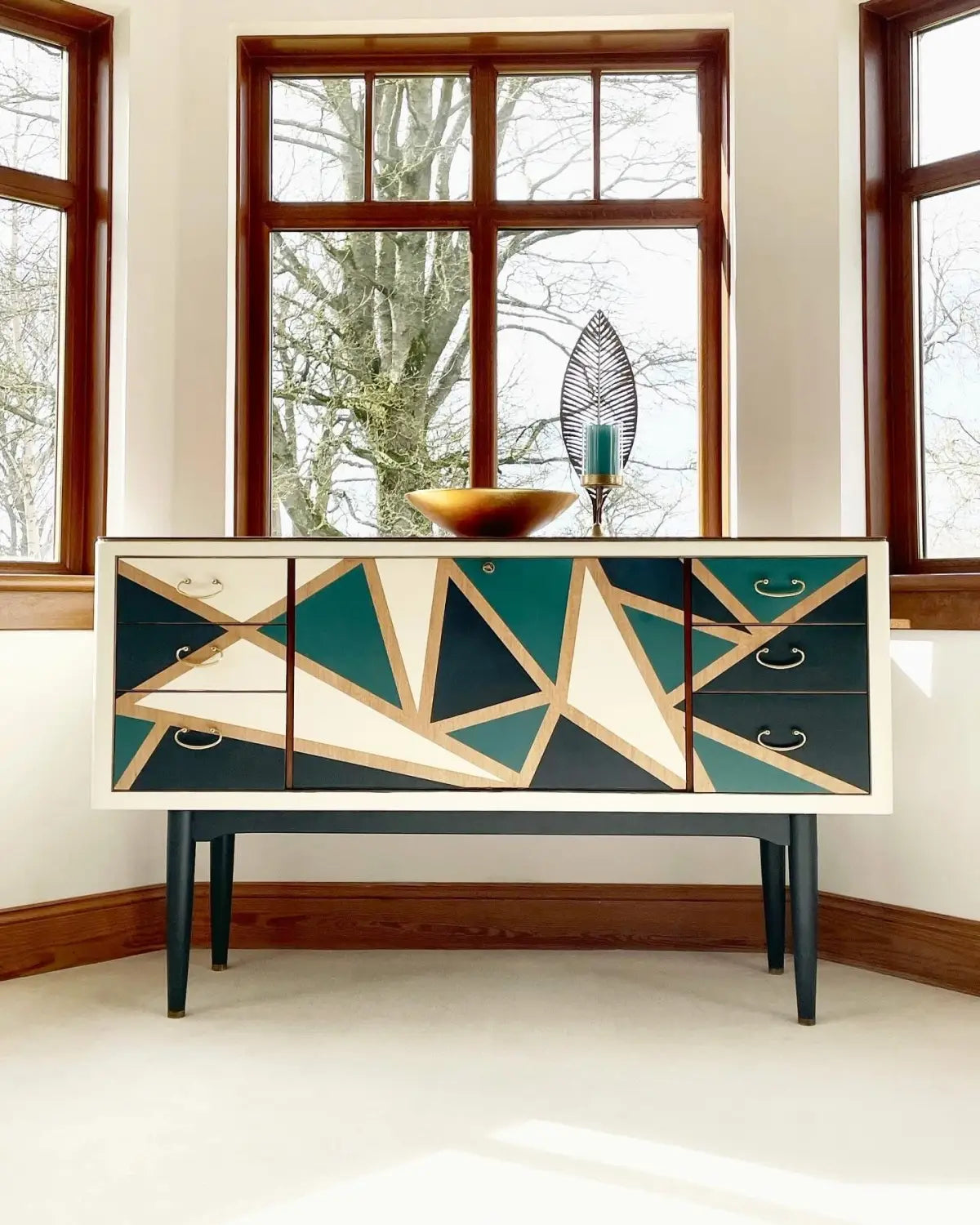 August - Sarah of Sarah Haugh Designs