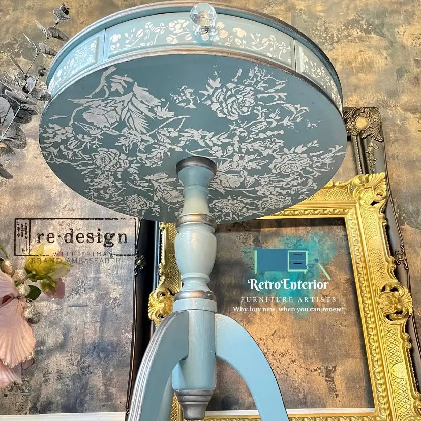 October - Saurabh & Fernando of RetroEnterior