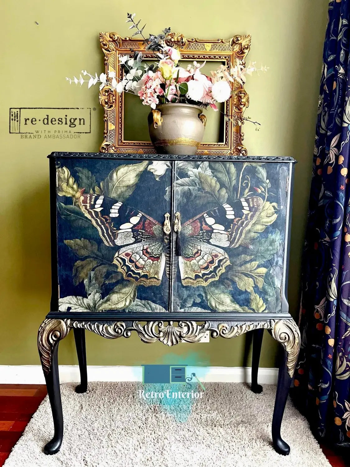 October - Saurabh & Fernando of RetroEnterior