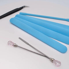 Alumilite Resin Craft Tool Set, 8 pcs