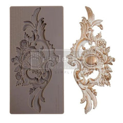 Annette Mould by Redesign With Prima | 4" x 8" x 8mm
