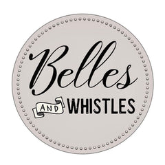 Balance Transfer | Belles and Whistles | Dixie Belle | 24” x 38” | Koi Furniture Transfer, Koi Decal, Koi Transfer, Fish Transfer