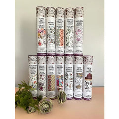 Balance Transfer | Belles and Whistles | Dixie Belle | 24” x 38” | Koi Furniture Transfer, Koi Decal, Koi Transfer, Fish Transfer