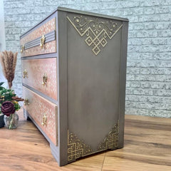 Bee Wood Shape S125 by PolyOnlay Precision Art