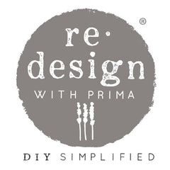 Bike Break Decoupage Tissue Paper by Redesign With Prima 3pk | 19” x 30”