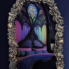 Black Amazing Casting Resin by Alumilite | 473ml | Turns