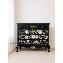 BLUSH HARMONY Large Furniture Transfer by Redesign
