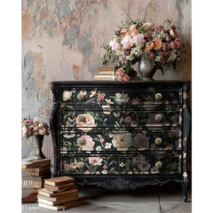 BLUSH HARMONY Large Furniture Transfer by Redesign