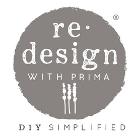 Magnolia Rouge Decor Mould by Redesign With Prima | 3.5” x 4.5” x 8mm