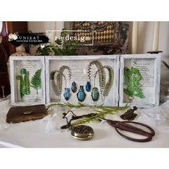 Decor Mould | Midnight Muses *NEW* | Redesign With Prima