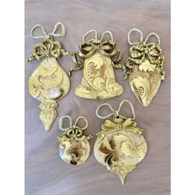 Decor Mould | New! BRIGHT BAUBLES | Redesign With Prima