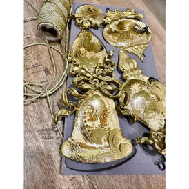 Decor Mould | New! BRIGHT BAUBLES | Redesign With Prima