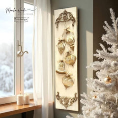 Decor Mould | New! BRIGHT BAUBLES | Redesign With Prima