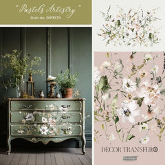 Buzzing Beauties Decor Mould by Redesign With Prima | 5” x 8” x 8mm