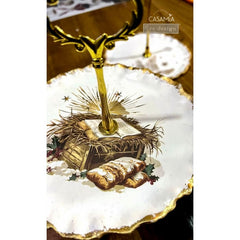 Decor Mould | New! CONTOURS OF GRACE | Redesign With Prima