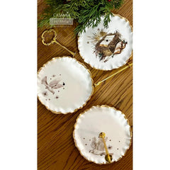 Decor Mould | New! CONTOURS OF GRACE | Redesign With Prima