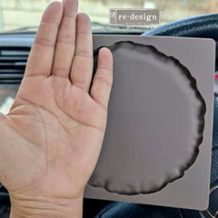 Decor Mould | New! CONTOURS OF GRACE | Redesign With Prima