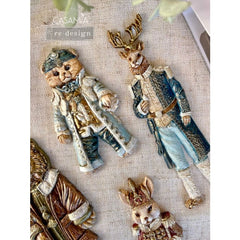 Decor Mould *NEW* | Jolly Jumper | Redesign With Prima